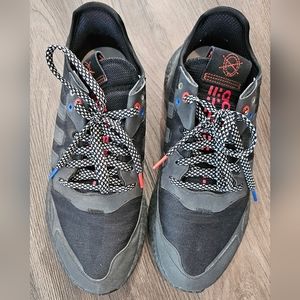 Adidas Nite Joggers Men's 11.5US